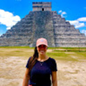 Meet your Posher, Lorena